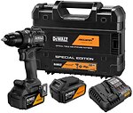 Фото DeWALT DCD81MP2T