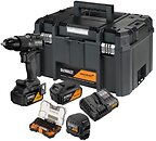 Фото DeWALT DCD86MM2KT