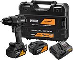 Фото DeWALT DCD86MM2T