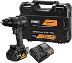 Фото DeWALT DCD86MP1T