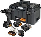 Фото DeWALT DCD86MP2KT