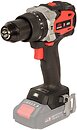 Фото Vitals Professional AU 18120 BL SmartLine+ (243508)
