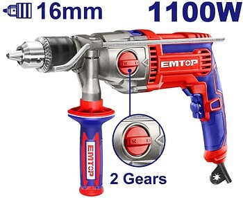 Фото Emtop EMDL21101