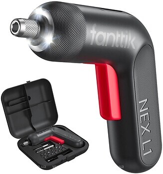 Фото Fanttik NEX L1 Pro Electric Screwdriver