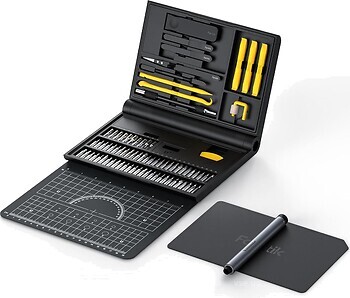 Фото Fanttik E1 NEX Workstation Precision Electric Screwdriver Kit