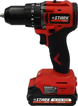 Фото Stark CD-20BR Profi (210030015)