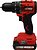 Фото Stark CD-20BR Profi (210030015)