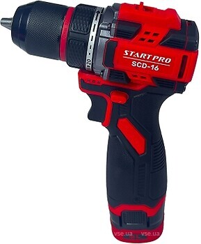 Фото Start Pro SCD-16