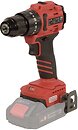 Фото Vitals Master AU 1850 BL SmartLine+ (243510)