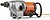 Фото Husqvarna DM 400 (9679103-09)