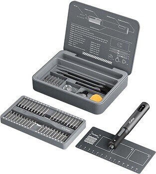 Фото Xiaomi Duka ATuMan Electric Screwdriver Set E3