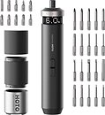 Фото Xiaomi HOTO PixelDrive Cordless Screwdriver (QWLSD014)