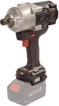 Фото Vitals Professional AT 18100 BL SmartLine+ (243525)
