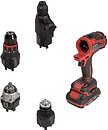Фото Vitals Master Combo Kit 4.2 18V (243629)