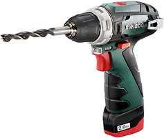 Фото Metabo PowerMaxx BS (600079550)