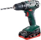 Фото Metabo BS 18 3.1 Ah (602207530)