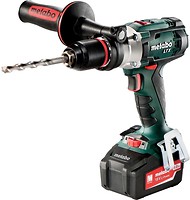 Фото Metabo SB 18 LTX Impuls 4.0 Ah (602192500)