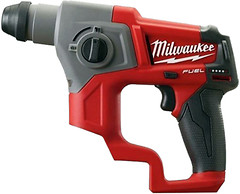 Фото Milwaukee M12CH-0