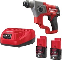 Фото Milwaukee M12CH-202C