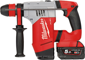 Фото Milwaukee M18CHPX-502X