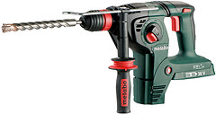 Фото Metabo KHA 36-18 LTX 32