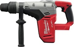 Фото Milwaukee M18 CHM-0C (4933451362)