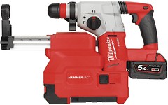 Фото Milwaukee M18CHXDE-502C