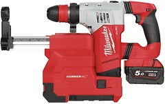 Фото Milwaukee M18CHPXDE-502C