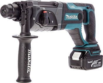 Фото Makita DHR241RTJ