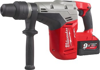 Фото Milwaukee M18CHM-902C