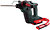 Фото Metabo BHA 36 LTX