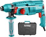 Перфораторы Total Tools