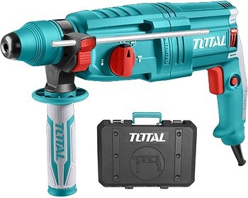 Фото Total Tools TH308268