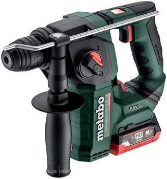 Фото Metabo BH 12 BL 16 (600207500)