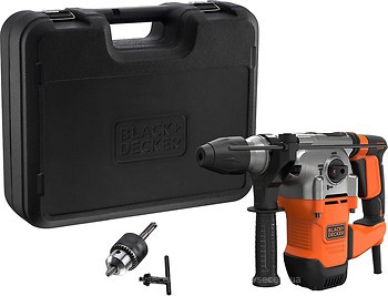 Фото Black&Decker BEHS03K