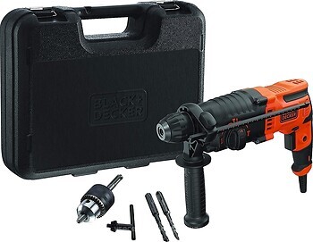 Фото Black&Decker BEHS01K