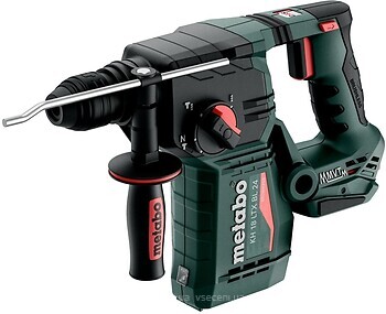 Фото Metabo KH 18 LTX BL 24 (601713860)