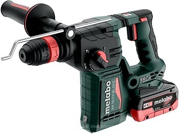 Фото Metabo KH 18 LTX BL 24 Q (601714660)