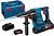 Фото Bosch GBH 36 VF-LI Plus L-Boxx (0611907002)