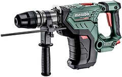 Фото Metabo KHA 18 LTX BL 40 (600752840)