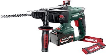 Фото Metabo KHA 18 LTX (600210500)