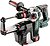 Фото Metabo KHA 18 LTX BL 24 Quick Set ISA (600211900)