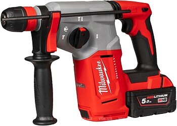 Фото Milwaukee M18 BLHX-502X (4933478892)