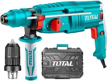 Фото Total Tools TH308268-2