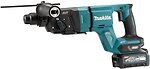 Фото Makita XGT HR007GZ01