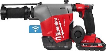 Фото Milwaukee M18 FUEL FHAFOH16-302X (4933493533)