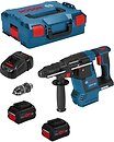 Фото Bosch GBH 18V-26F (061191000F)