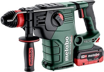Фото Metabo KH 18 LTX BL 35 Q (600813660)
