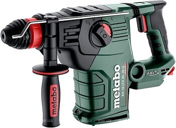 Фото Metabo KH 18 LTX BL 35 Q (600813840)