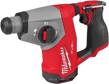 Фото Milwaukee M12 FHAC16-0X (4933499184)